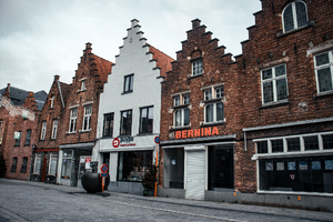 Immobilier Béthune